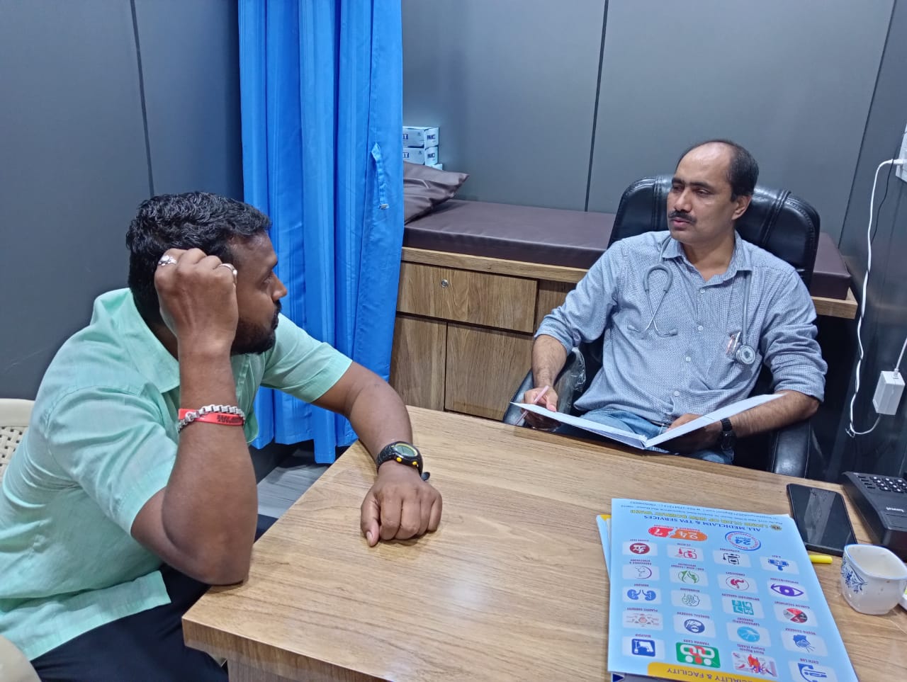 Health Camp